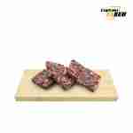Raw Beef Triffal Slices for Dogs – 3LB - Image 2