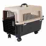 Precision Cargo Crate Airline Kennel for Dogs - Image 2