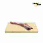 Raw Lamb Trotter Bone - 2LB Pkg - 5000pts