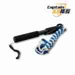 Extendable Flirt Pole for Dogs