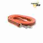 Herm Sprenger Rubberized Dog Leash – 2M / 6.5FT - Image 2