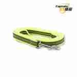 Herm Sprenger Rubberized Dog Leash – 2M / 6.5FT - Image 3