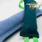 Double Handle Tug Toy for Dogs - Image 2