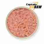 Turkey Chicken Raw Mix for Dogs – 5LB / 40LB