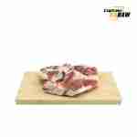 Raw Beef Brisket for Dogs – 3LB