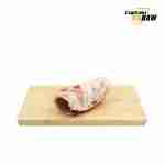Raw Beef Trachea for Dogs – 2LB - Image 2