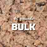 Raw Dog Food_BULK Salmon Basic_CaptainK9