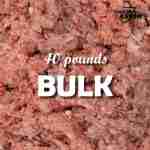 Turkey Beef Raw Food Blend for Dogs - Image 2