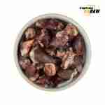 Raw Chicken Hearts for Dogs – 400g