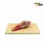 Raw Duck Heads for Dogs – 2LB