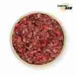 Raw Beef Triffal Slices for Dogs – 3LB