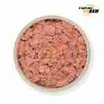Bulk Chicken Salmon Beef Raw Food for Dogs – 40LB - Image 3