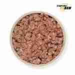 Kangaroo Duck Raw Blend Food for Dogs – 5LB / 40LB