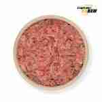 Pork Complete Raw Food for Dogs – 5LB / 40LB