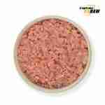 Rabbit Complete Raw Food for Dogs – 5LB / 40LB