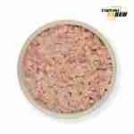 Turkey Basic Raw Food for Dogs