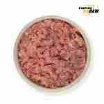 Turkey Beef Raw Food Blend for Dogs