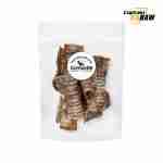 Dehydrated Beef Trachea Treats for Dogs