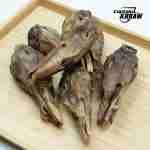 Dehydrated Duck Head Treats for Dogs – 8000 Points - Image 2