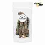 Dehydrated Duck Neck Treats for Dogs