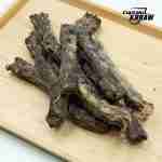 Dehydrated Duck Neck Treats for Dogs - Image 2