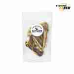Dehydrated Duck Wings for Dogs
