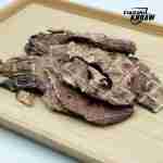 Dehydrated Lamb Lung Treats for Dogs - Image 2
