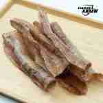 Dehydrated Lamb Trachea Treats for Dogs - Image 2