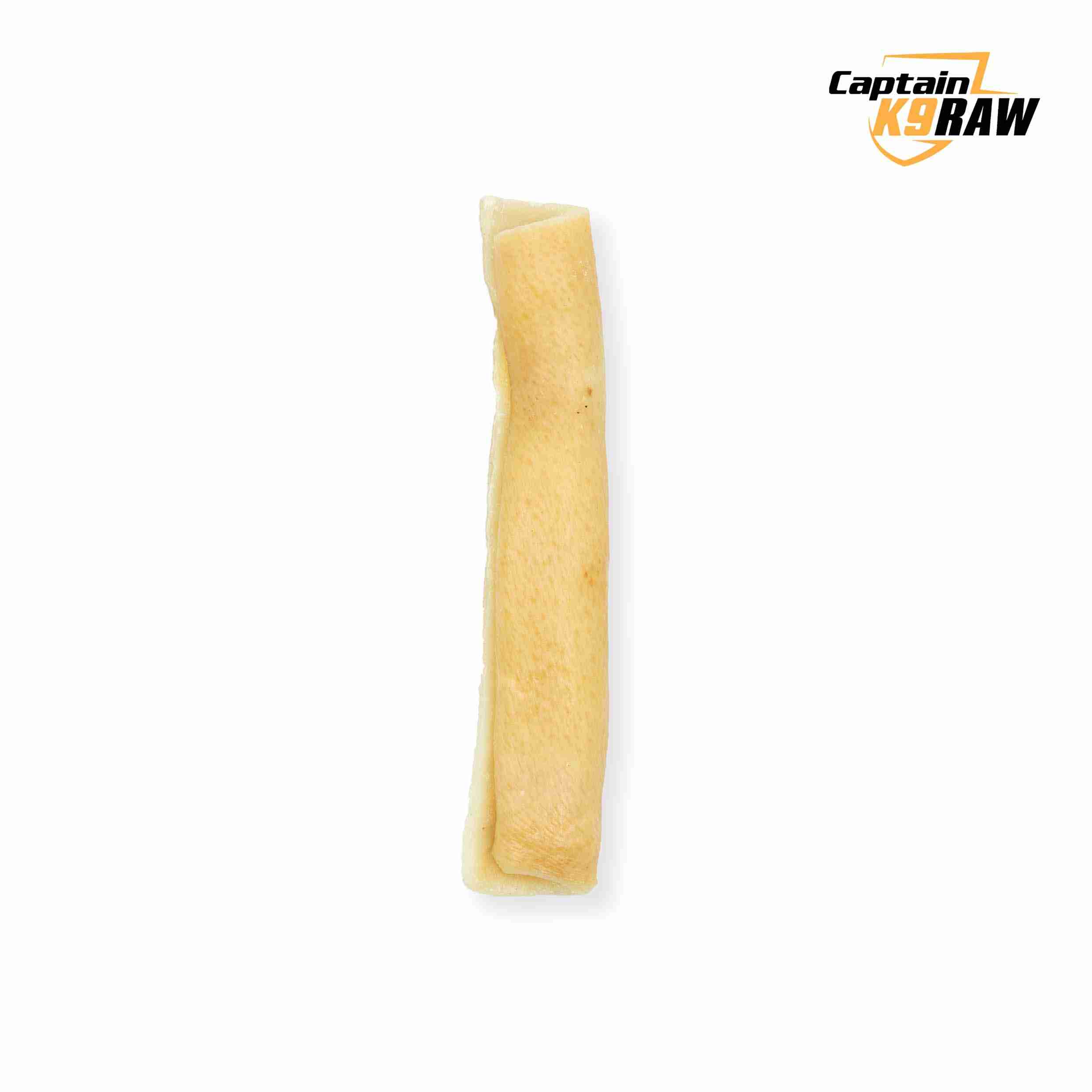 Treat_Pig Skin Roll 2 Pig Skin Rolls for Dogs - Image 1