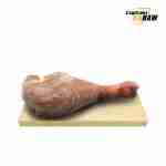 Raw Frozen Turkey Drumstick for Dogs