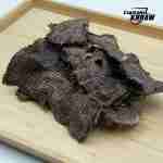 Dehydrated Kangaroo Strips Treats for Dogs - Image 2