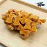 Pumpkin Purée Digestive Topper for Dogs - Image 2