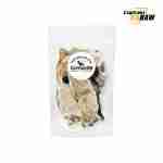 Dehydrated Rabbit Ear Treats for Dogs