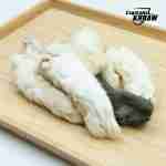 Dehydrated Rabbit Feet Treats for Dogs - Image 2