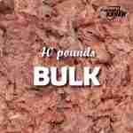 BULK Breeder's Choice – 40LB Pkg
