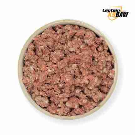 Duck Lamb Combo For Dogs
