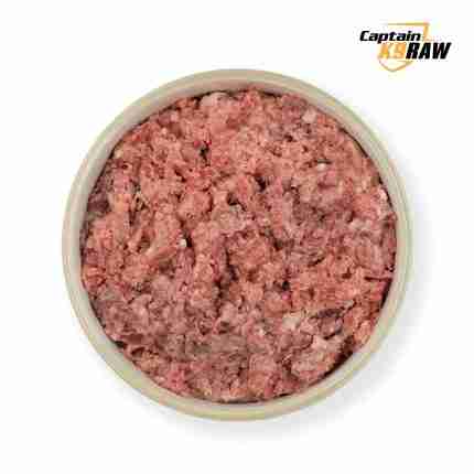Turkey Lamb Combo For Dogs