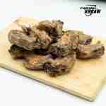 Dehydrated Chicken Necks for Dogs - Image 2