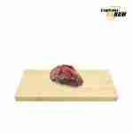 Raw Rabbit Head - 4pcs - 8000pts