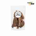Freeze-Dried Beef Strip Treats for Dogs
