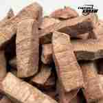 Freeze-Dried Beef Strip Treats for Dogs - Image 2