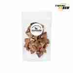Freeze-Dried Bison Tongue Treats for Dogs