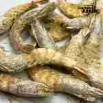 Freeze-Dried Shrimp Treats for Dogs - Image 2