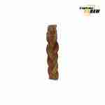 6" Braided Bully Sticks for Dogs