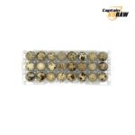 Quail Eggs For Dogs - 24 pc